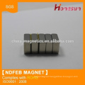 neodymium motor magnet